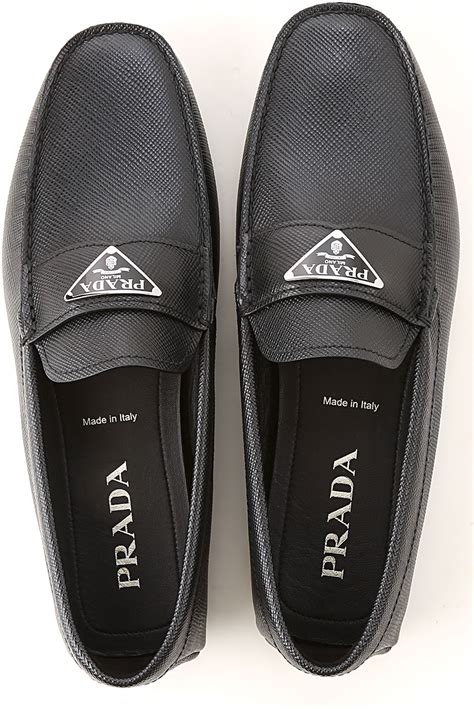 scarpe prada uomo shop online|prada shoes outlet online.